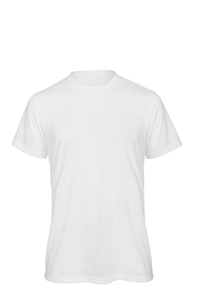 CGTM062 - T-shirt uomo "Cotton feel" sublimazione