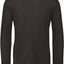 CGTM070 - T-shirt bio Inspire uomo manica lunga