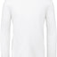 CGTM070 - T-shirt bio Inspire uomo manica lunga
