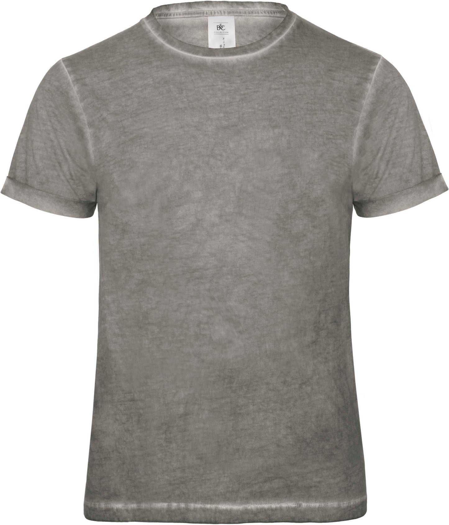 CGTMD70 - T-shirt uomo DNM Plug In