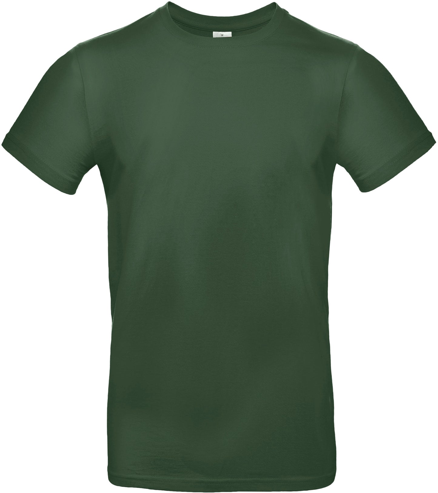 CGTU03T - T-shirt uomo #E190