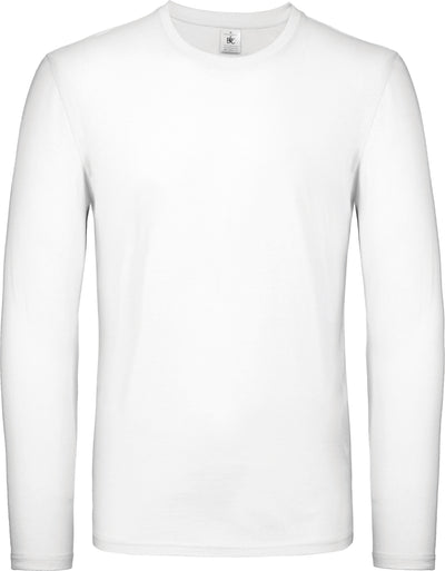 CGTU05T - T-shirt maniche lunghe uomo #E150