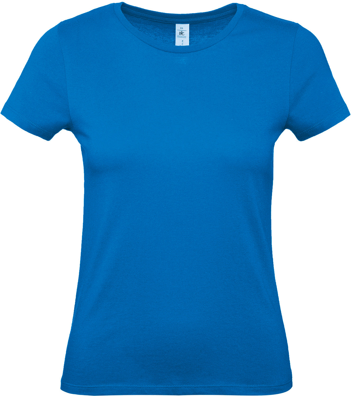 CGTW02T - T-shirt donna #E150 B&c