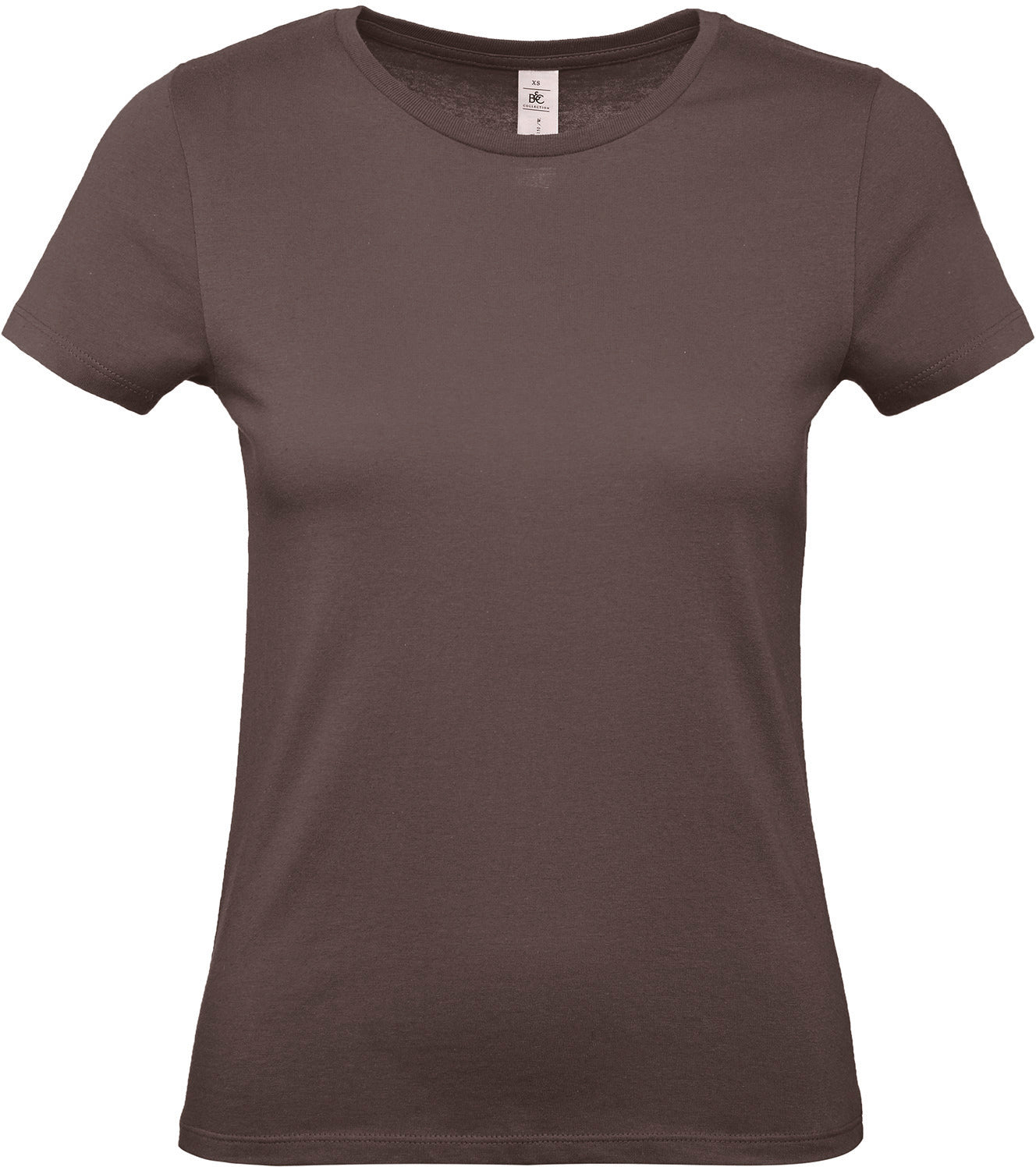 CGTW02T - T-shirt donna #E150 B&c