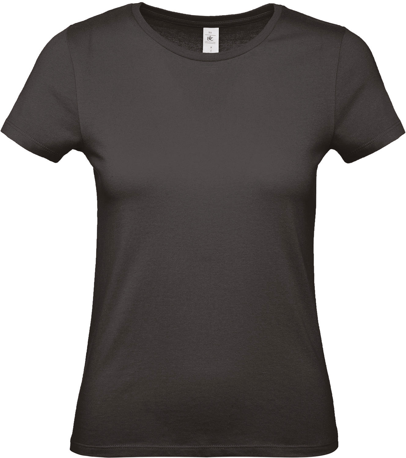 CGTW02T - T-shirt donna #E150 B&c