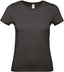 CGTW02T - T-shirt donna #E150 B&c