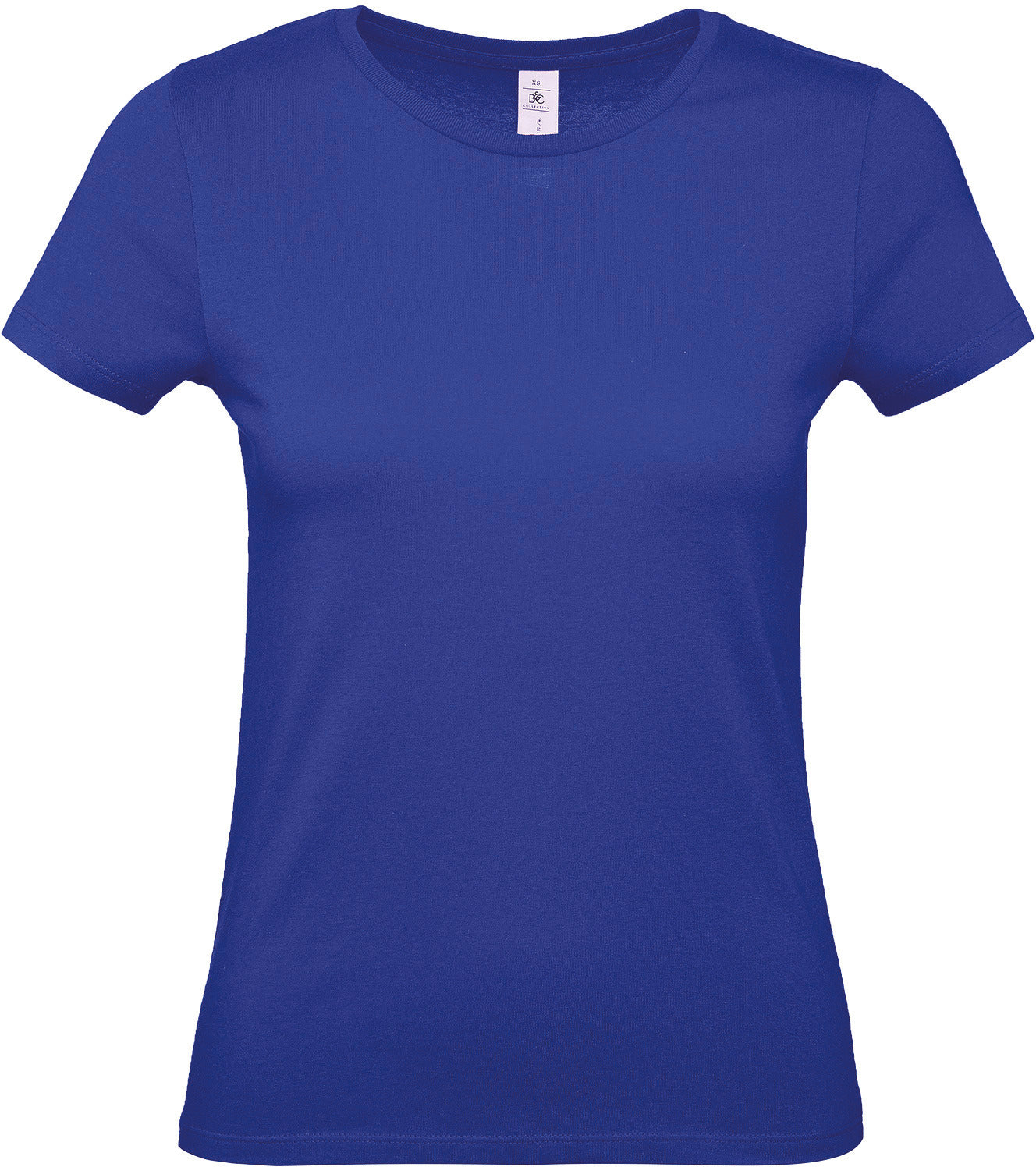 CGTW02T - T-shirt donna #E150 B&c