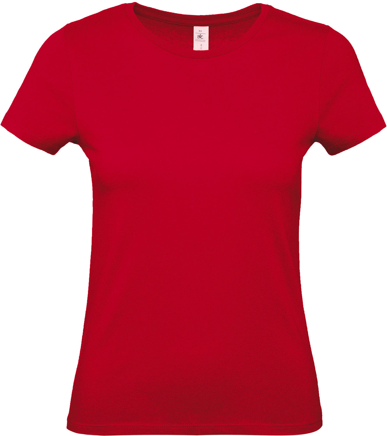 CGTW02T - T-shirt donna #E150 B&c