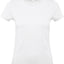 CGTW02T - T-shirt donna #E150 B&c