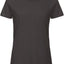 CGTW047 - T-shirt in cotone Bio Slub Inspire donna