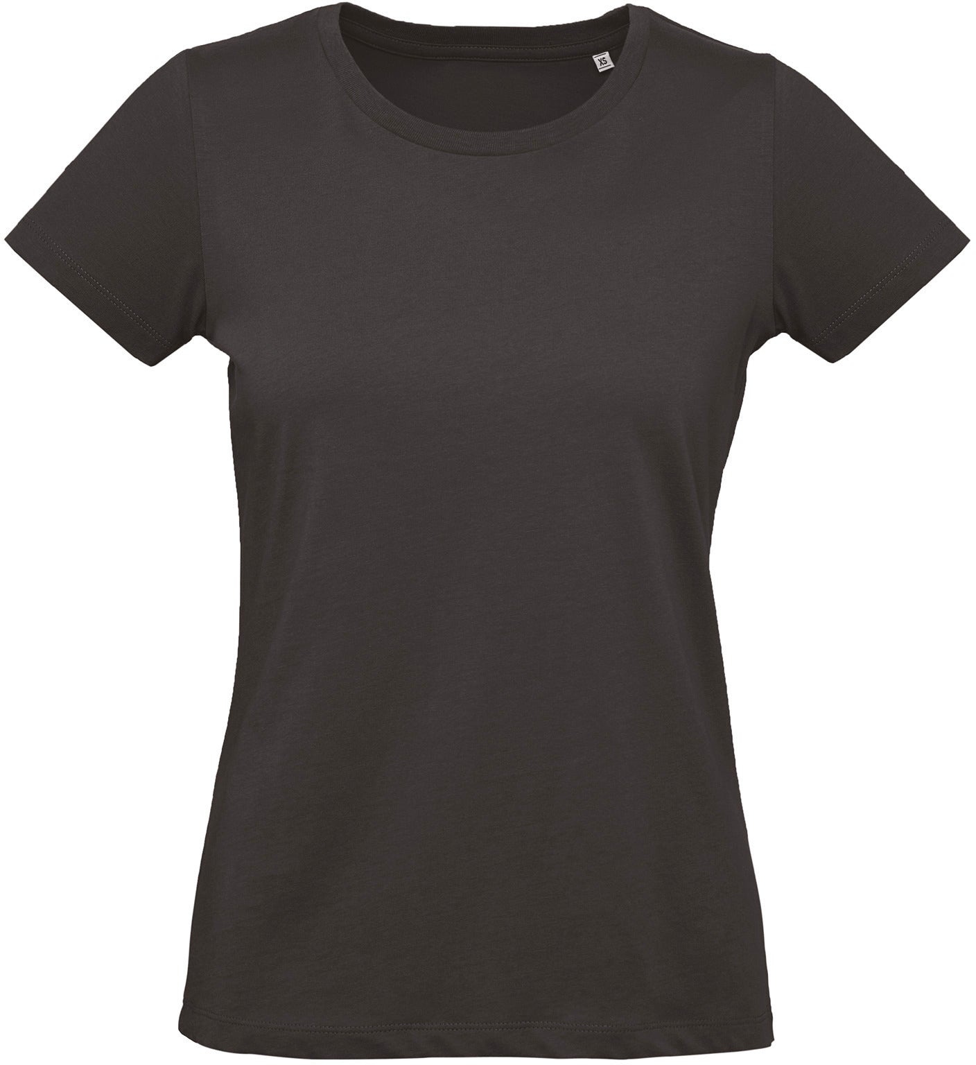 CGTW049 - T-shirt bio donna Inspire Plus