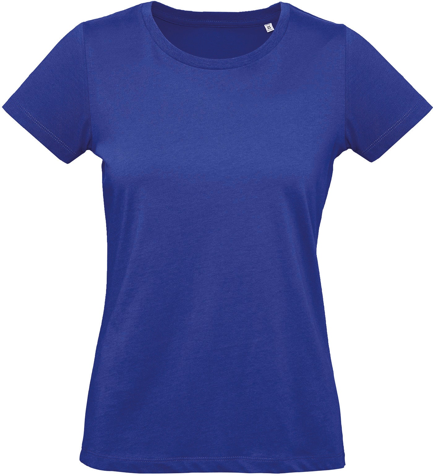 CGTW049 - T-shirt bio donna Inspire Plus