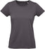 CGTW049 - T-shirt bio donna Inspire Plus