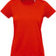 CGTW049 - T-shirt bio donna Inspire Plus