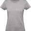 CGTW049 - T-shirt bio donna Inspire Plus