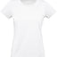 CGTW049 - T-shirt bio donna Inspire Plus