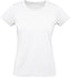 CGTW049 - T-shirt bio donna Inspire Plus