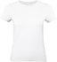 CGTW04T - T-shirt donna #E190