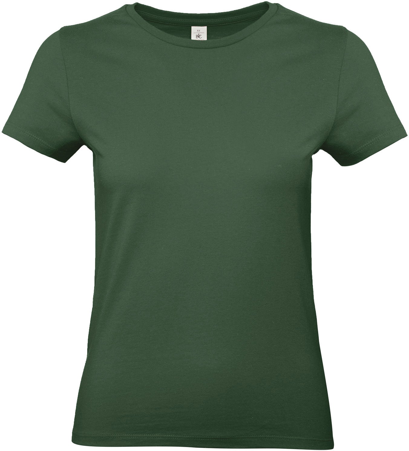 CGTW04T - T-shirt donna #E190