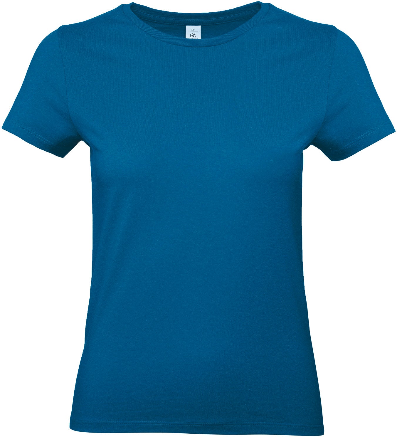 CGTW04T - T-shirt donna #E190