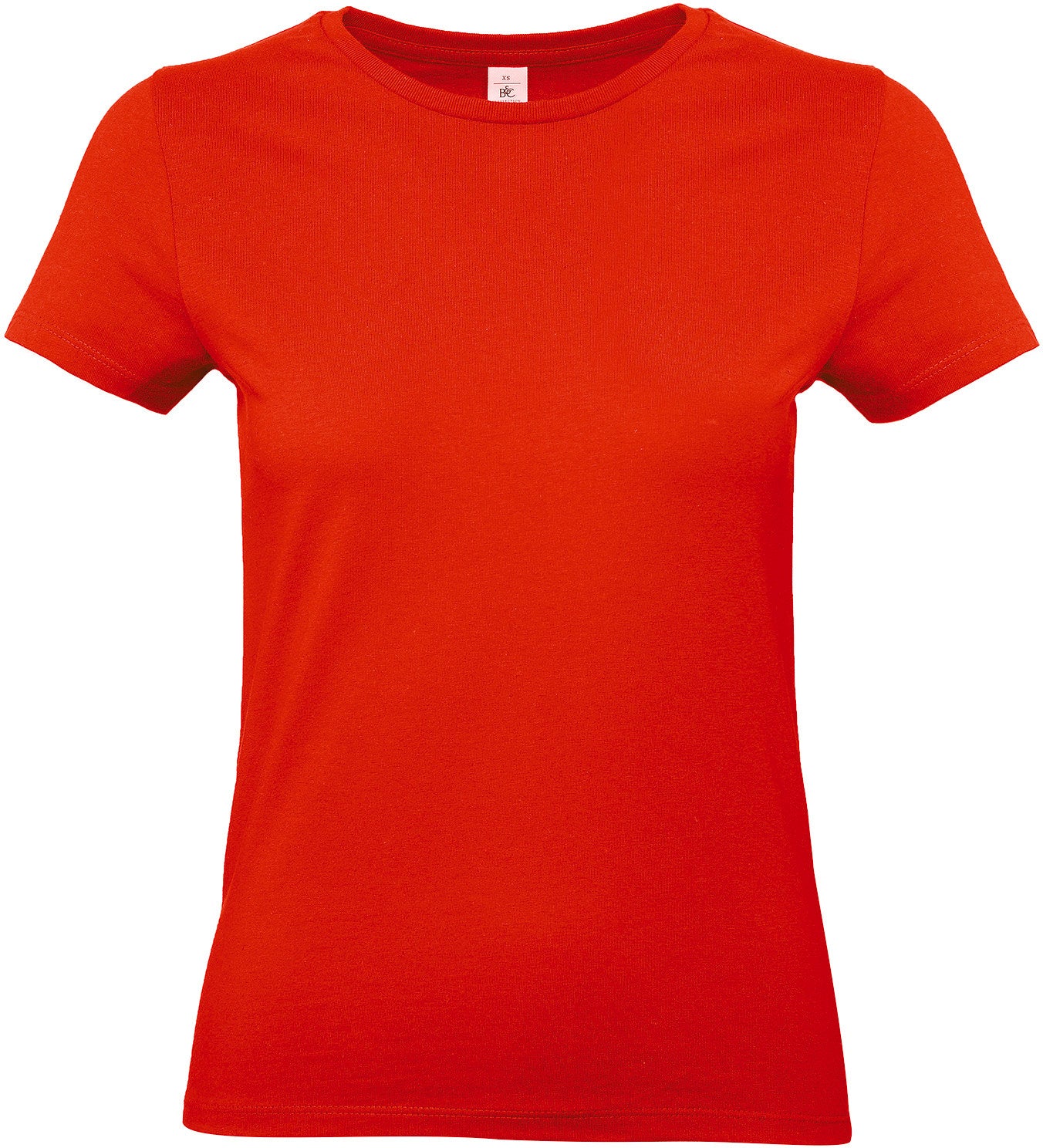 CGTW04T - T-shirt donna #E190