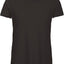 CGTW056 - T-shirt donna Triblend girocollo