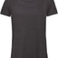 CGTW056 - T-shirt donna Triblend girocollo