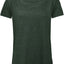 CGTW056 - T-shirt donna Triblend girocollo