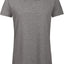 CGTW056 - T-shirt donna Triblend girocollo