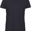 CGTW056 - T-shirt donna Triblend girocollo