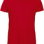CGTW056 - T-shirt donna Triblend girocollo