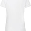 CGTW063 - T-shirt donna "Cotton feel" Sublimazione