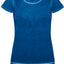 CGTWD71 - T-shirt donna DNM Plug In