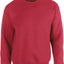 GI18000 - Felpa girocollo Heavy Blend™