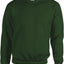 GI18000 - Felpa girocollo Heavy Blend™