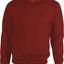 GI18000 - Felpa girocollo Heavy Blend™