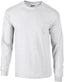 GI2400 - T-shirt Ultra Cotton™ manica lunga