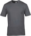 GI4100 - T-shirt Premium Cotton Ring Spun girocollo