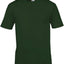 GI4100 - T-shirt Premium Cotton Ring Spun girocollo