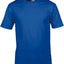 GI4100 - T-shirt Premium Cotton Ring Spun girocollo