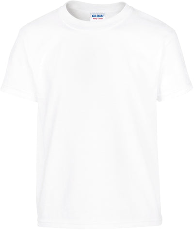 GI5000B - T-shirt bambino Heavy Cotton™