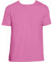 GI6400 - T-shirt uomo girocollo Sofstyle