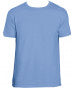 GI6400 - T-shirt uomo girocollo Sofstyle