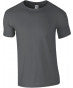 GI6400 - T-shirt uomo girocollo Sofstyle