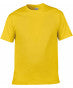 GI6400 - T-shirt uomo girocollo Sofstyle