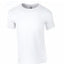 GI6400 - T-shirt uomo girocollo Sofstyle