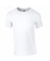 GI6400 - T-shirt uomo girocollo Sofstyle