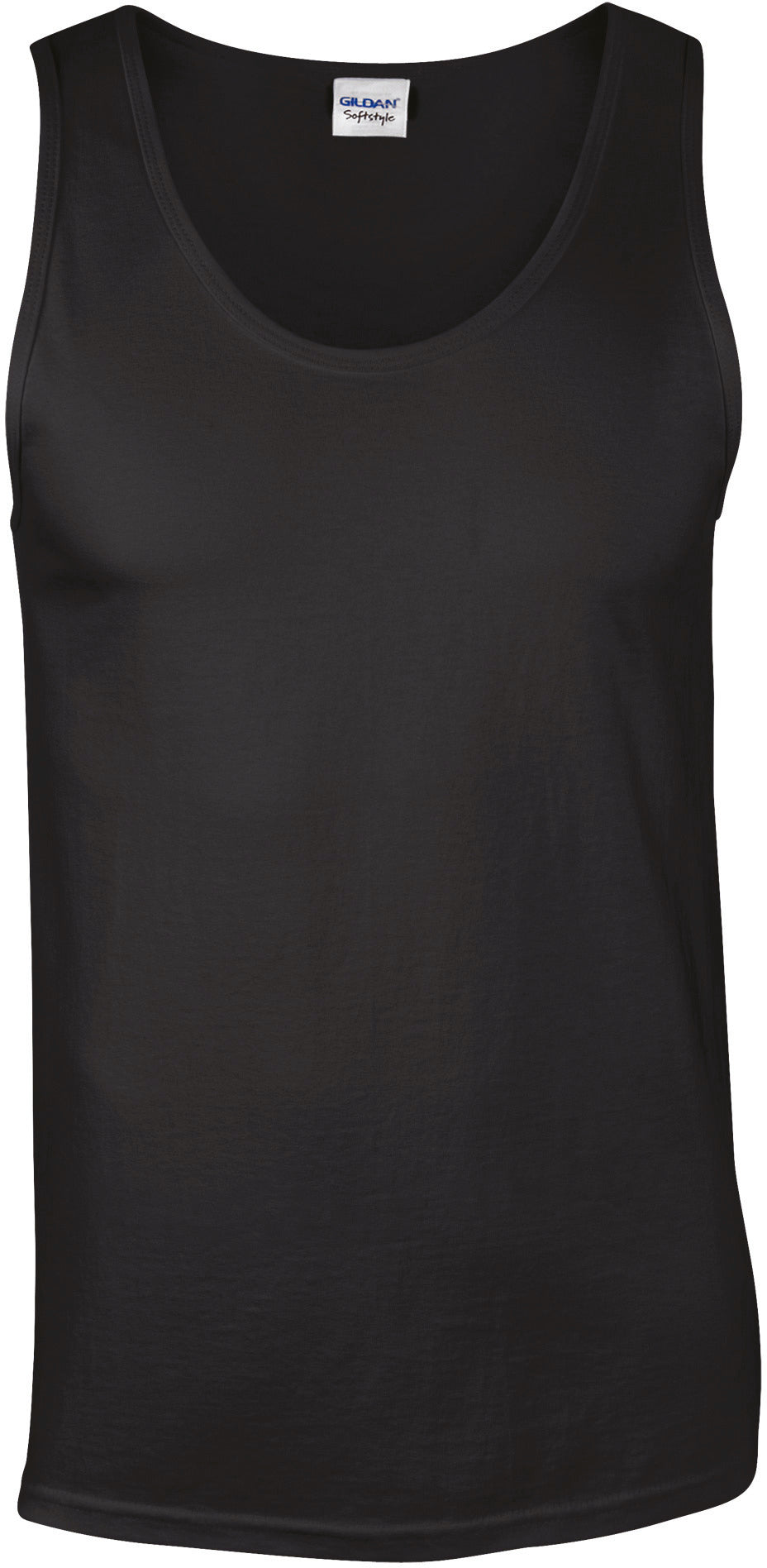 GI64200 - Tank Top uomo Softstyle