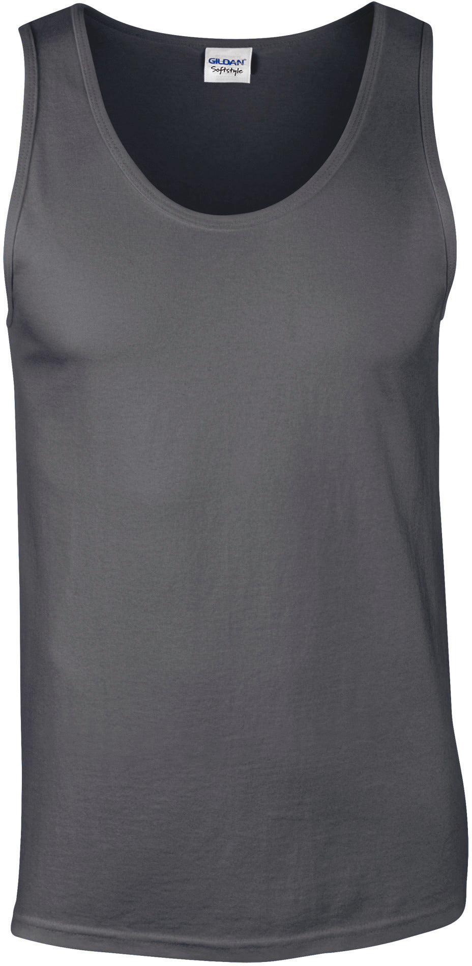 GI64200 - Tank Top uomo Softstyle