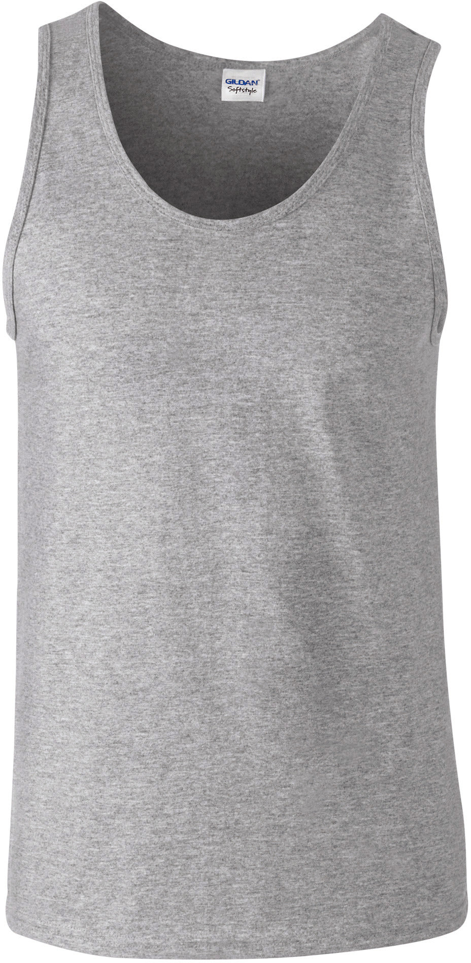 GI64200 - Tank Top uomo Softstyle